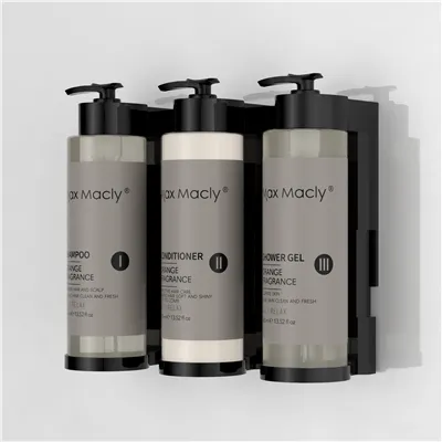 Máy làm sữa tắm khách sạn